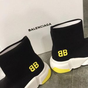 Balenciaga Speed Trainers - Image 5