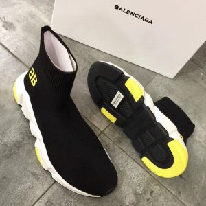 Balenciaga Speed Trainers - Image 4