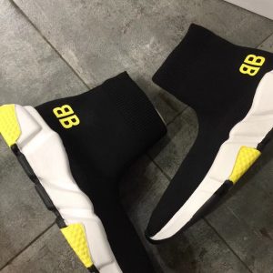 Balenciaga Speed Trainers - Image 3