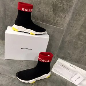 Balenciaga Speed Trainers - Image 8