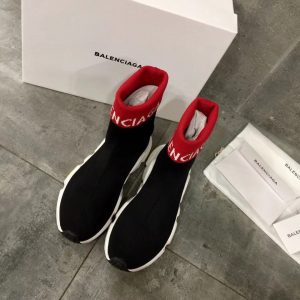 Balenciaga Speed Trainers - Image 6