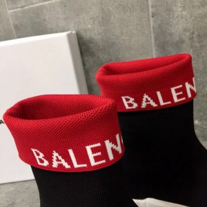 Balenciaga Speed Trainers - Image 4