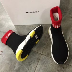 Balenciaga Speed Trainers - Image 3