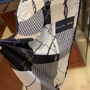 Dior Scarf - Image 6