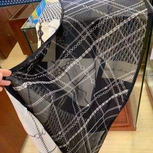 Dior Scarf - Image 7