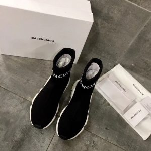 Balenciaga Speed Trainers - Image 8
