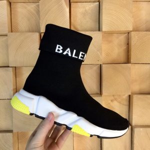 Balenciaga Speed Trainers - Image 7