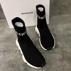 Balenciaga Speed Trainers - Image 6