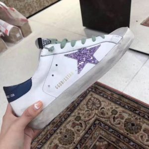 GGDB Shoes - Image 4