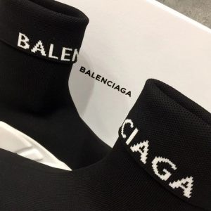 Balenciaga Speed Trainers - Image 5