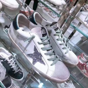 GGDB Shoes - Image 3