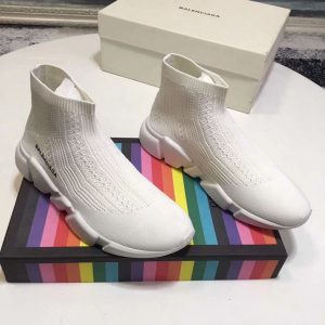 Balenciaga Speed Trainers - Image 8