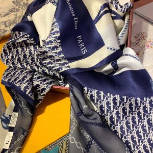 Dior Scarf - Image 6