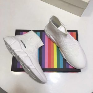 Balenciaga Speed Trainers - Image 6
