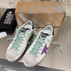 GGDB Shoes - Image 6