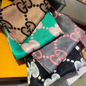 Gucci Scarf - Image 9