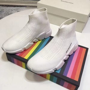 Balenciaga Speed Trainers - Image 4