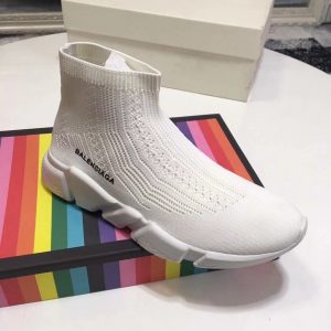 Balenciaga Speed Trainers - Image 3