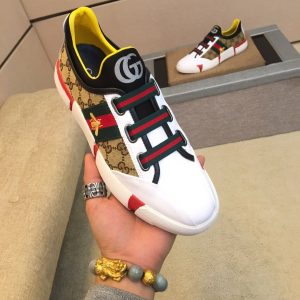 Gucci Shoes - Image 8