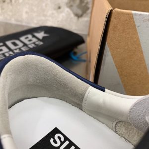 GGDB Shoes - Image 3