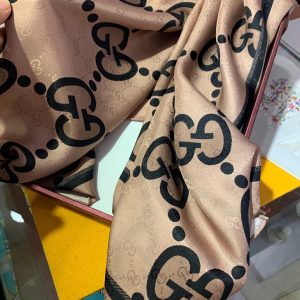 Gucci Scarf - Image 7