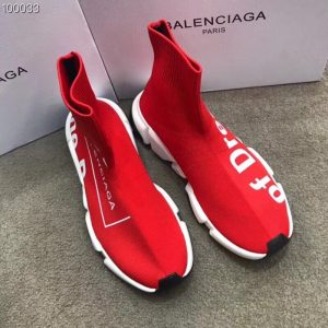 Balenciaga Speed Trainers - Image 7