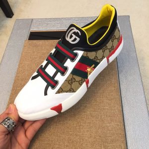 Gucci Shoes - Image 6