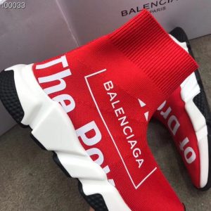 Balenciaga Speed Trainers - Image 5