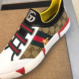 Gucci Shoes - Image 4