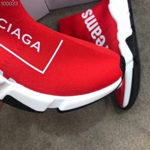 Balenciaga Speed Trainers - Image 4