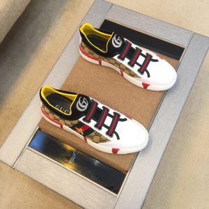 Gucci Shoes - Image 3