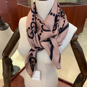 Gucci Scarf - Image 3