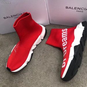 Balenciaga Speed Trainers - Image 3