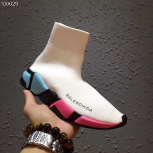 Balenciaga Speed Trainers - Image 8