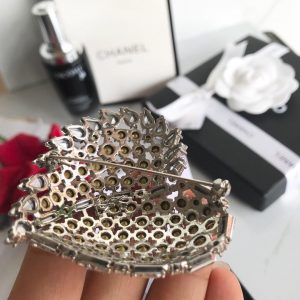 YSL Brooch - Image 4