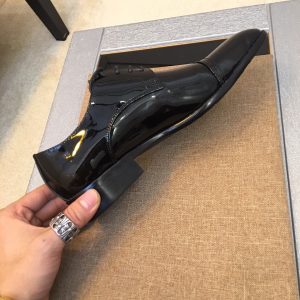 Louis Vuitton Shoes - Image 8