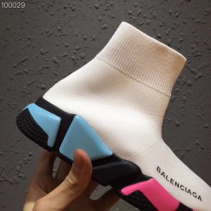 Balenciaga Speed Trainers - Image 6