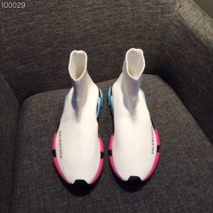 Balenciaga Speed Trainers - Image 4