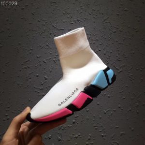 Balenciaga Speed Trainers - Image 3