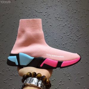 Balenciaga Speed Trainers - Image 9