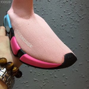 Balenciaga Speed Trainers - Image 8