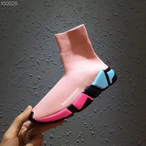 Balenciaga Speed Trainers - Image 6