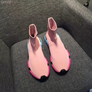 Balenciaga Speed Trainers - Image 4