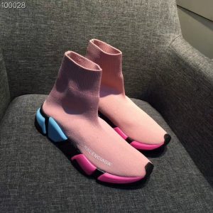 Balenciaga Speed Trainers - Image 3