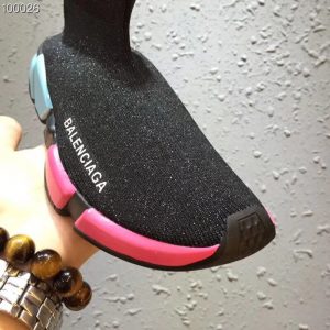 Balenciaga Speed Trainers - Image 8