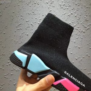 Balenciaga Speed Trainers - Image 7