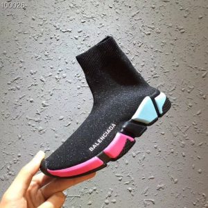 Balenciaga Speed Trainers - Image 5