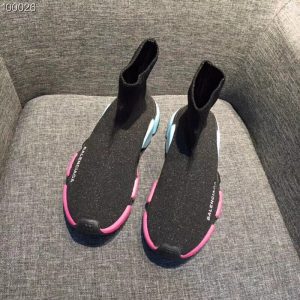 Balenciaga Speed Trainers - Image 4