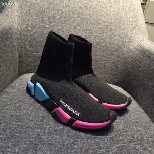 Balenciaga Speed Trainers - Image 3