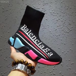 Balenciaga Speed Trainers - Image 9